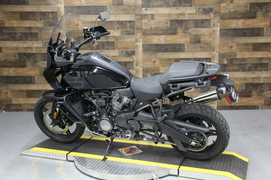 2022 Harley-Davidson Pan America™ 1250 Special #N/A