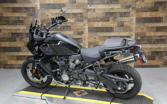 2022 Harley-Davidson Pan America™ 1250 Special #N/A