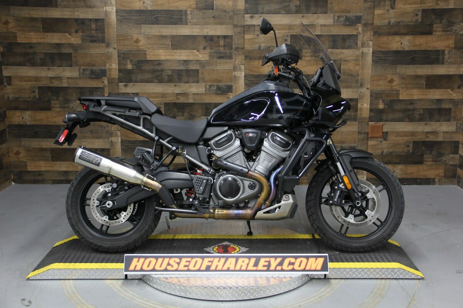 2022 Harley-Davidson Pan America™ 1250 Special #N/A