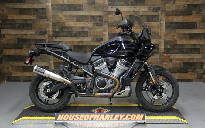 2022 Harley-Davidson Pan America™ 1250 Special #N/A