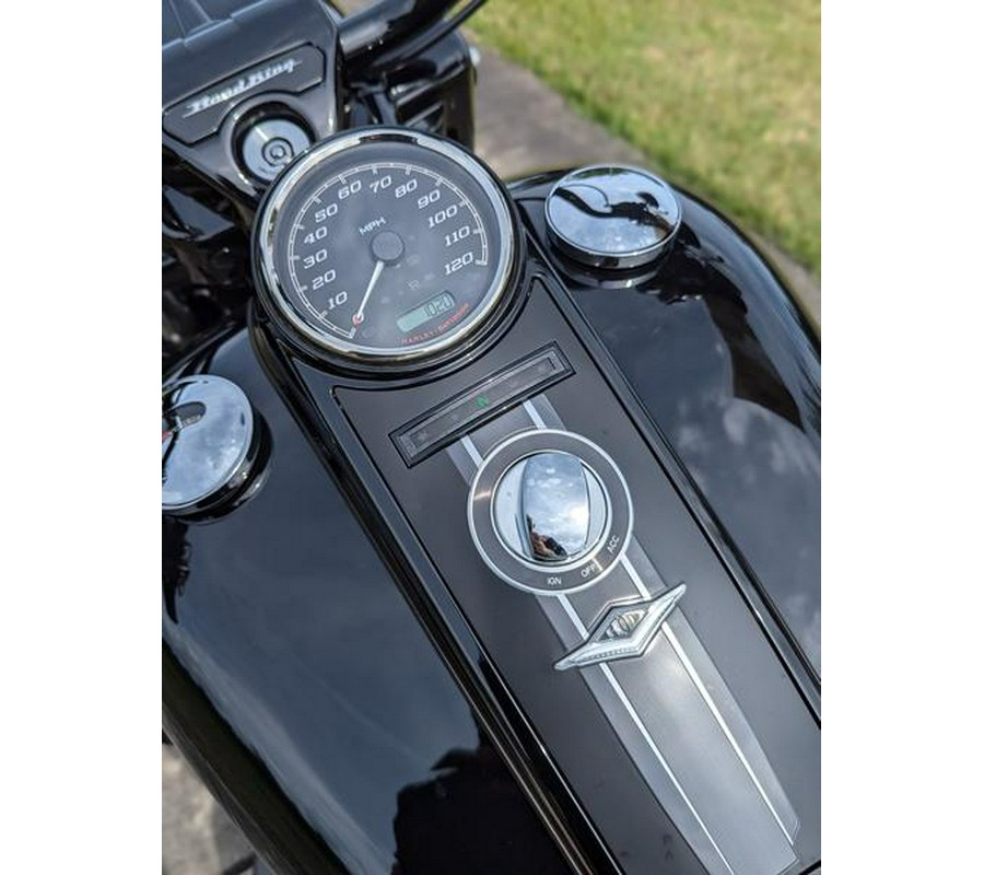 2024 Harley-Davidson® FLHRXS - Road King® Special