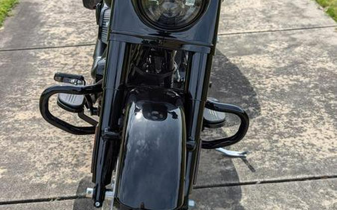 2024 Harley-Davidson® FLHRXS - Road King® Special