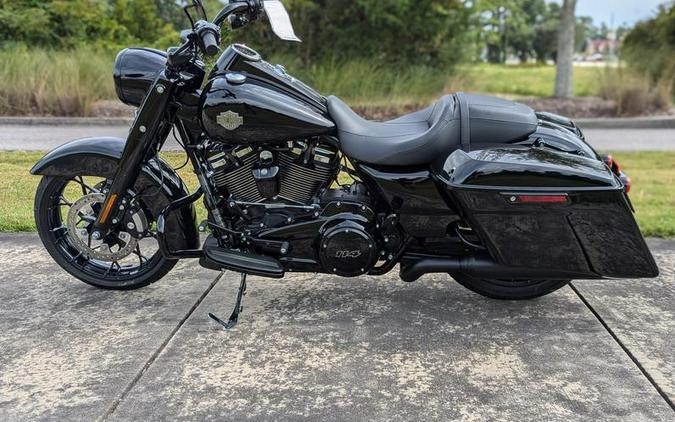 2024 Harley-Davidson® FLHRXS - Road King® Special