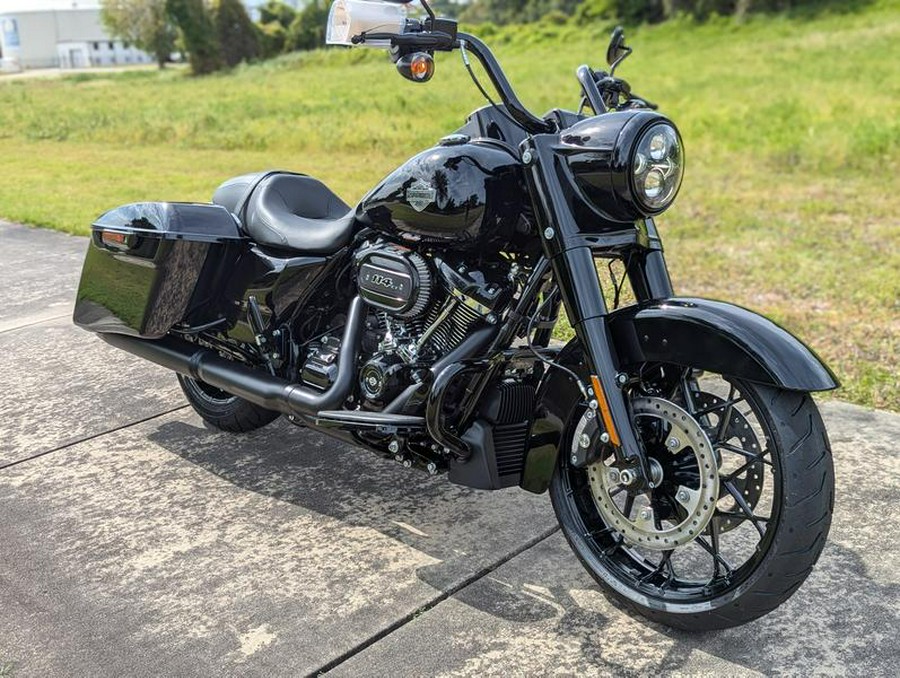 2024 Harley-Davidson® FLHRXS - Road King® Special