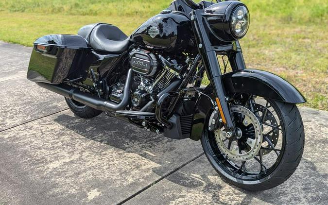 2024 Harley-Davidson® FLHRXS - Road King® Special