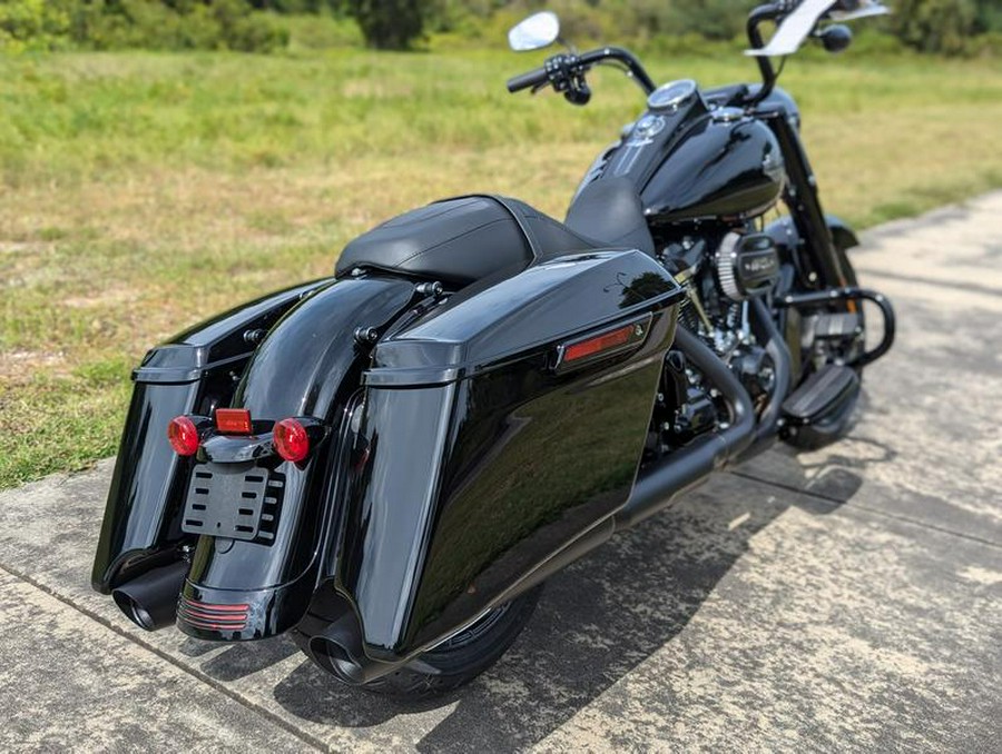 2024 Harley-Davidson® FLHRXS - Road King® Special