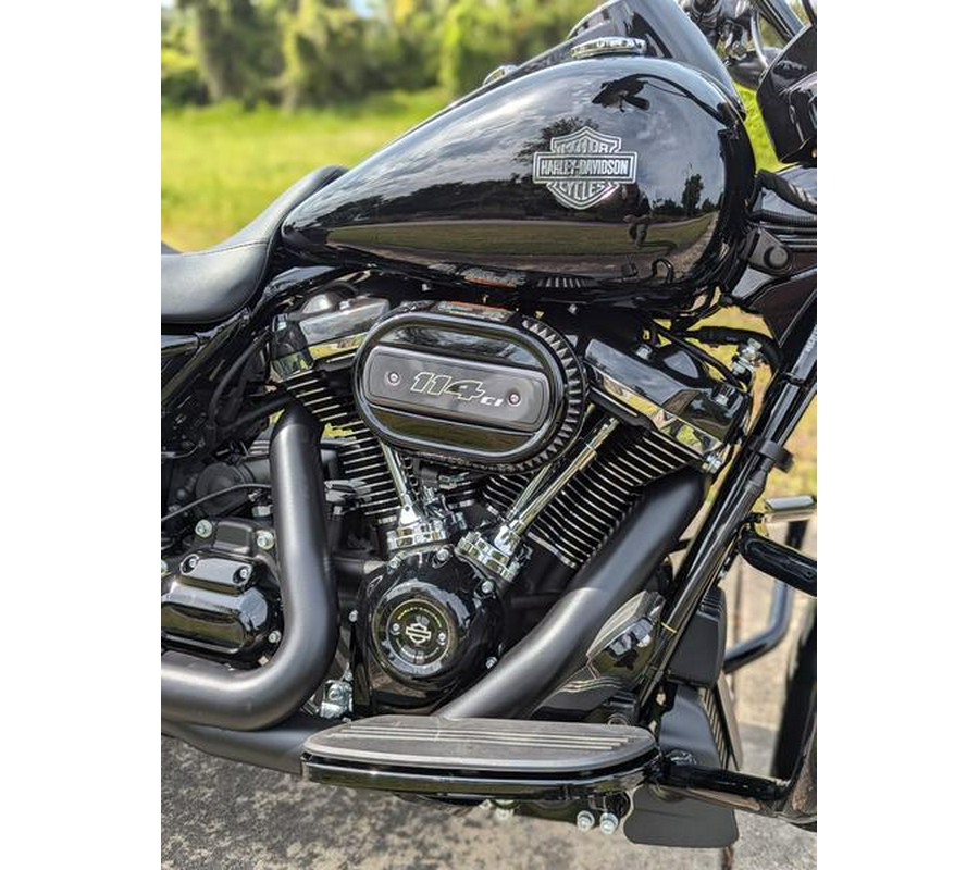 2024 Harley-Davidson® FLHRXS - Road King® Special