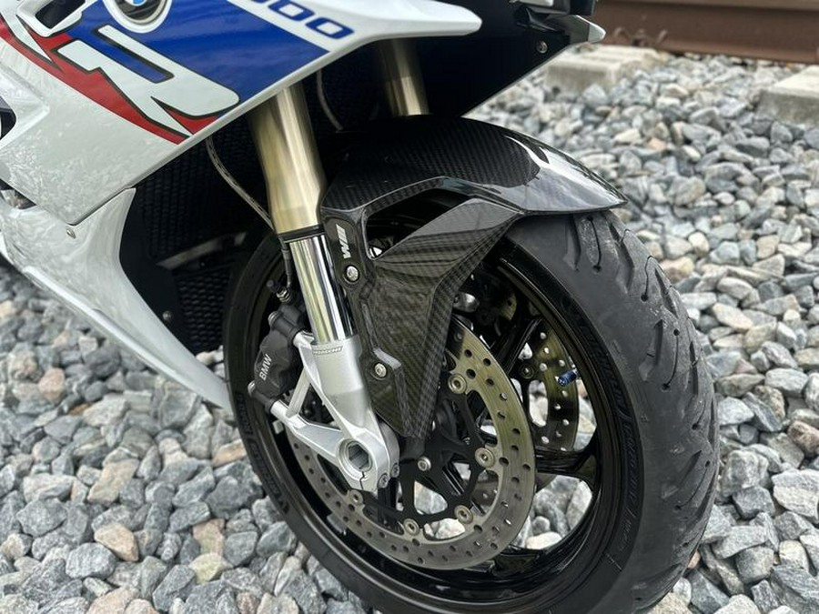 2020 BMW S 1000 RR Motorsport