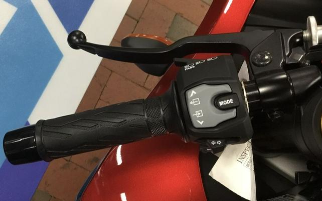 2025 Suzuki GSX-R1000