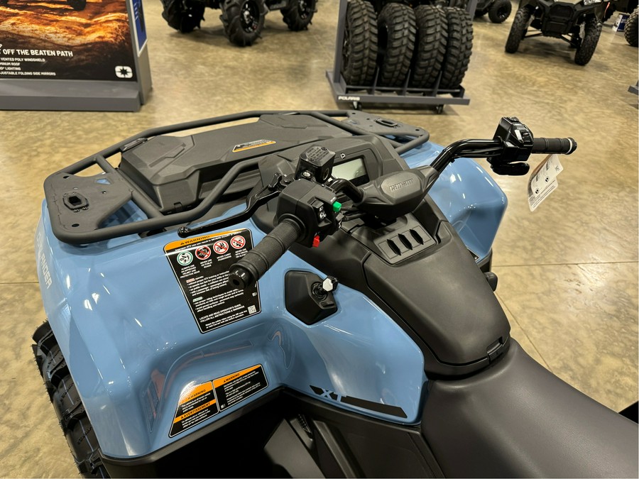 2025 Can-Am Outlander XT 700