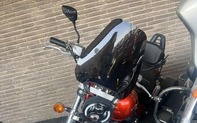 2009 Kawasaki Vulcan® 900 Custom