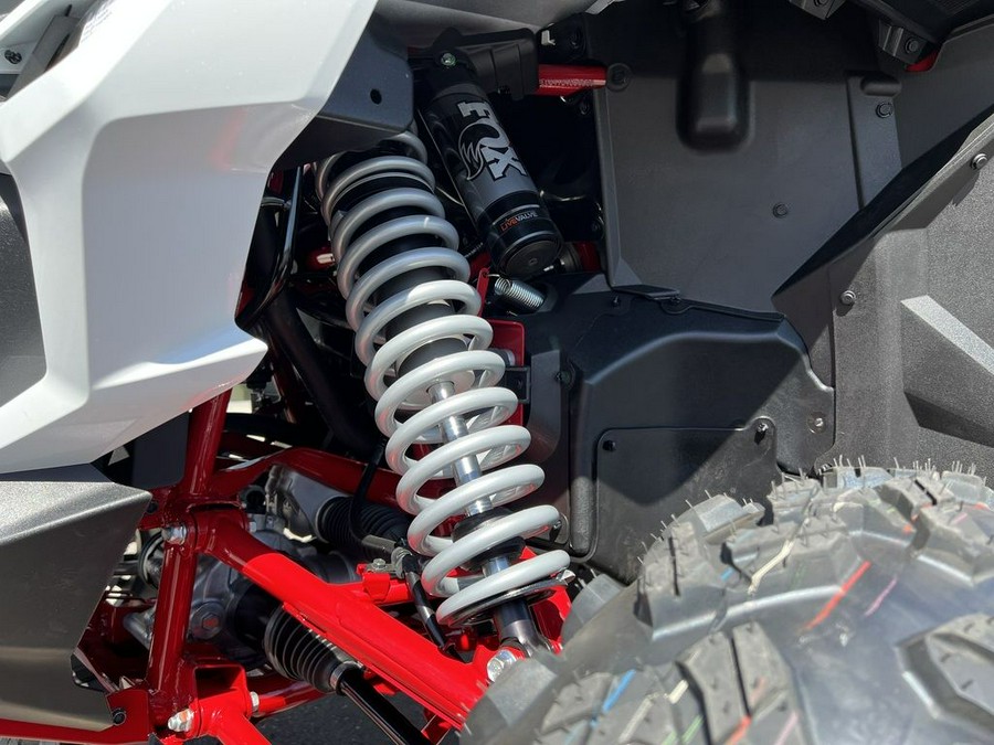 2025 Honda® Talon 1000R-4 FOX Live Valve