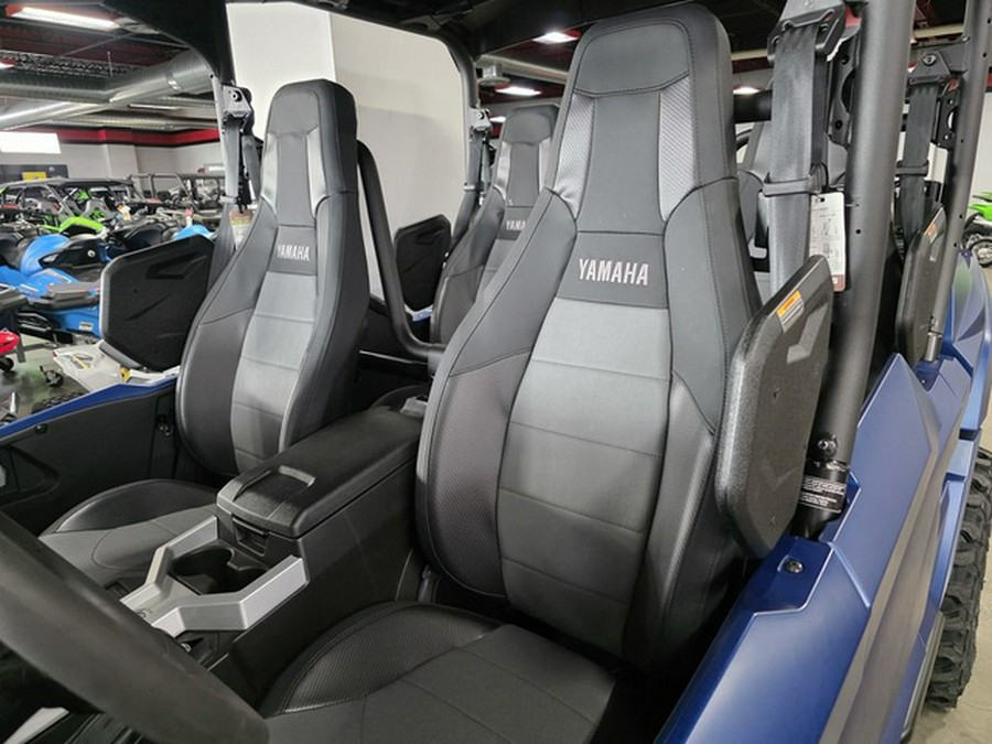 2026 Yamaha Wolverine RMAX4 1000 Limited