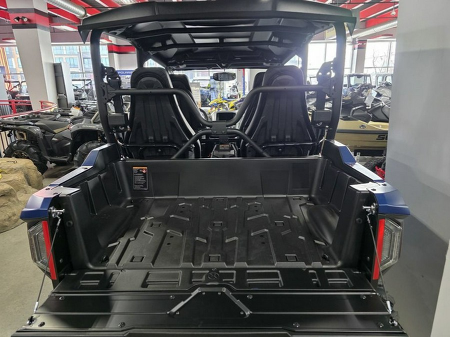 2026 Yamaha Wolverine RMAX4 1000 Limited