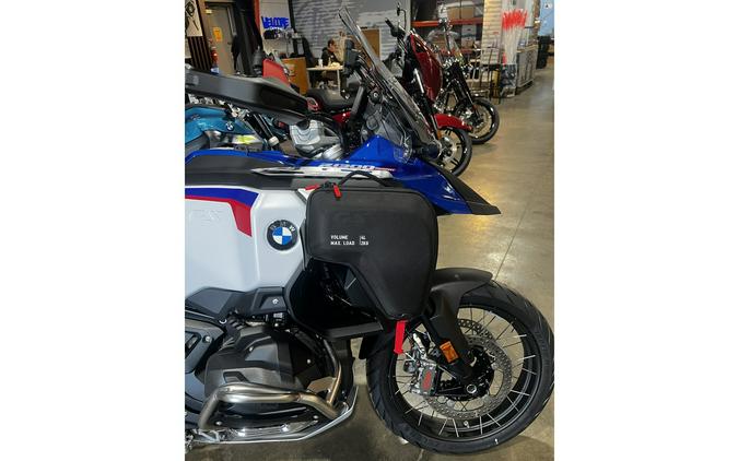 2026 BMW R 1300 GS Adventure