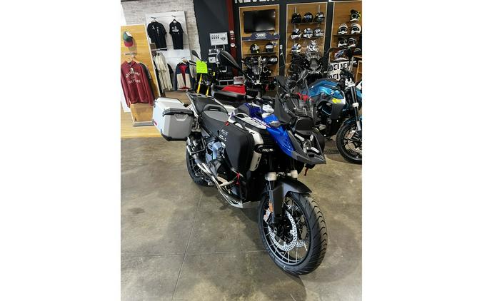 2026 BMW R 1300 GS Adventure
