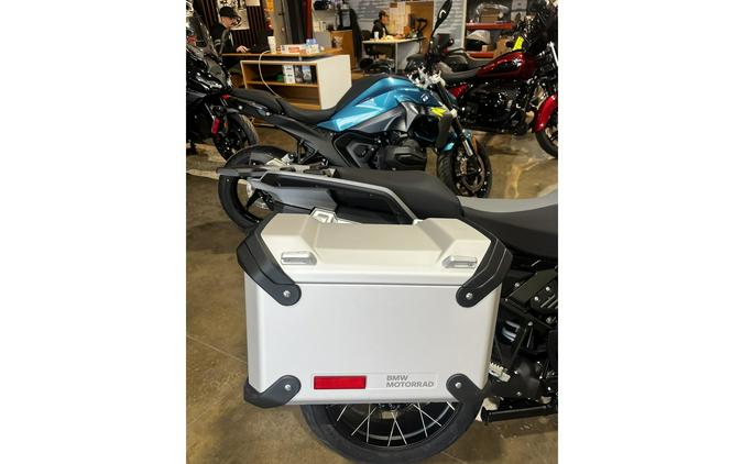 2026 BMW R 1300 GS Adventure