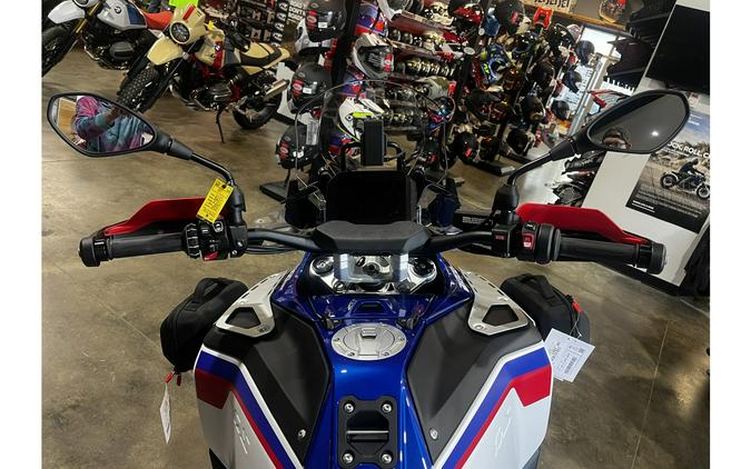 2026 BMW R 1300 GS Adventure