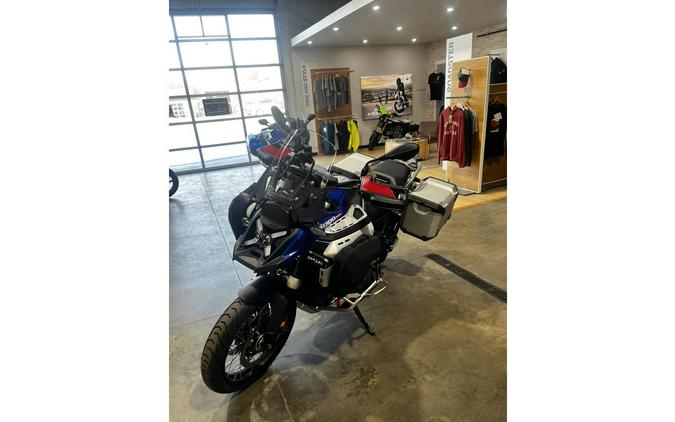 2026 BMW R 1300 GS Adventure