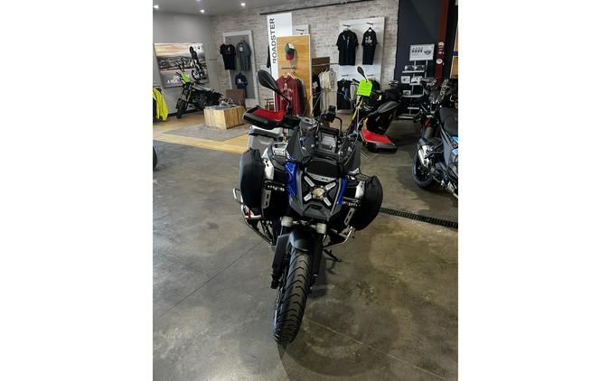 2026 BMW R 1300 GS Adventure