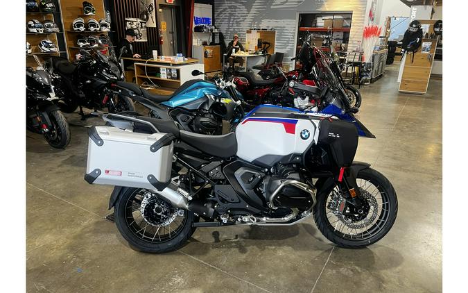 2026 BMW R 1300 GS Adventure