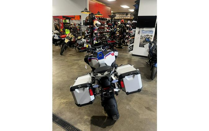 2026 BMW R 1300 GS Adventure