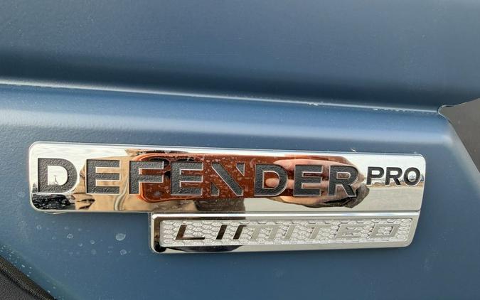 2026 Can-Am® Defender PRO Limited HD10