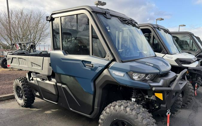 2026 Can-Am® Defender PRO Limited HD10