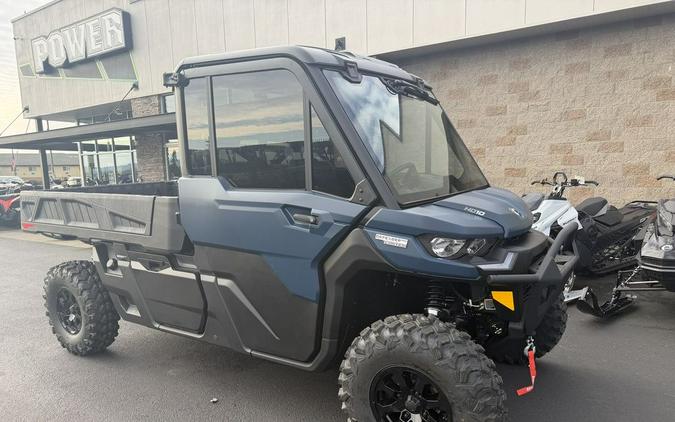 2026 Can-Am® Defender PRO Limited HD10