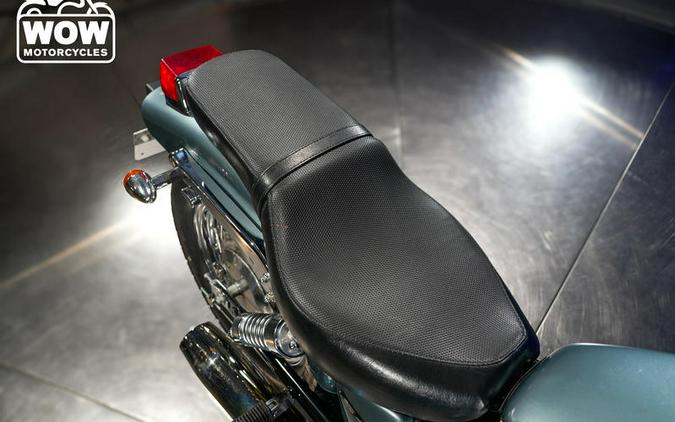 2013 Suzuki BOULEVARD S40 LS650 650