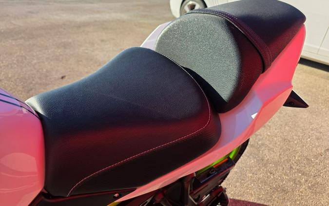 2021 Kawasaki Z650 ABS