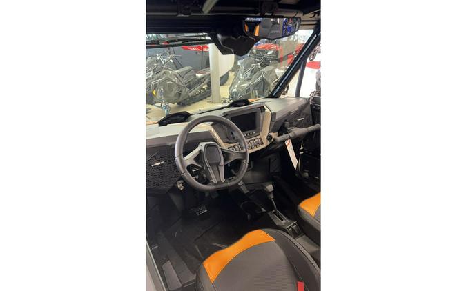 2026 Polaris RZR XP S 4 1000 ULTIMATE SAND DUNE Ultimate