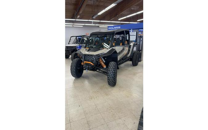 2026 Polaris RZR XP S 4 1000 ULTIMATE SAND DUNE Ultimate
