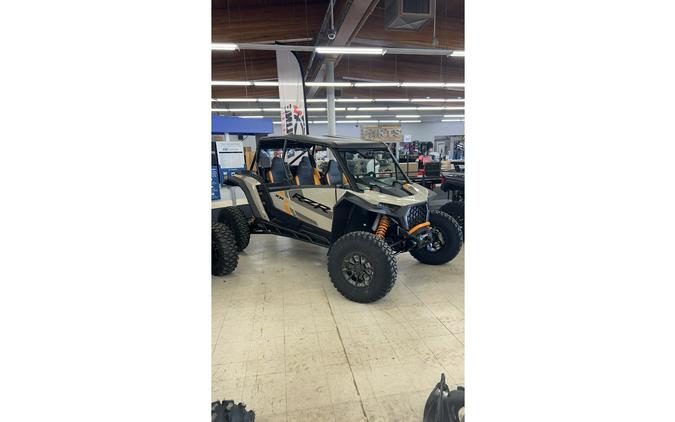 2026 Polaris RZR XP S 4 1000 ULTIMATE SAND DUNE Ultimate