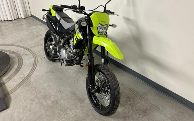 2026 Kawasaki KLX300SM (KLX300GSFNN) 300SM (KLX300GSFNN)