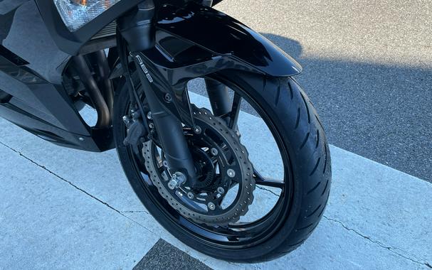 2020 Kawasaki Ninja® 400 ABS