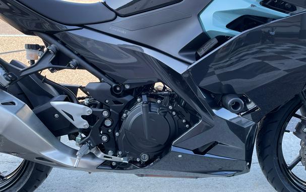 2020 Kawasaki Ninja® 400 ABS