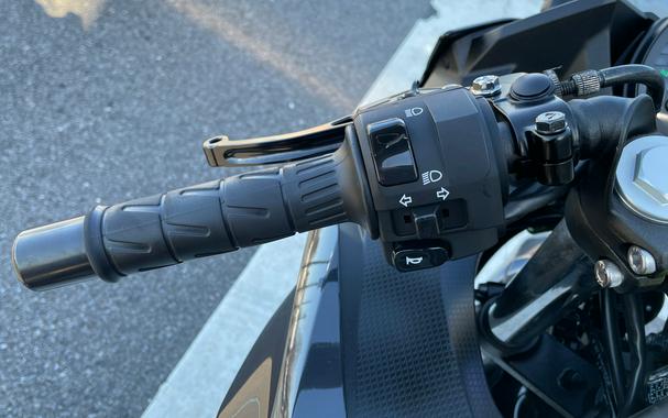 2020 Kawasaki Ninja® 400 ABS