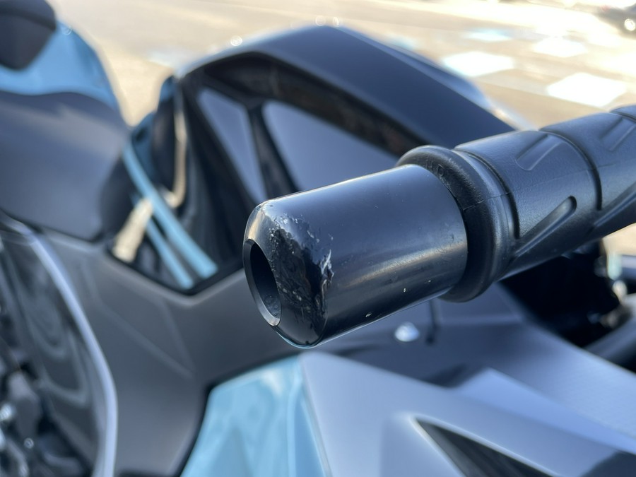 2020 Kawasaki Ninja® 400 ABS