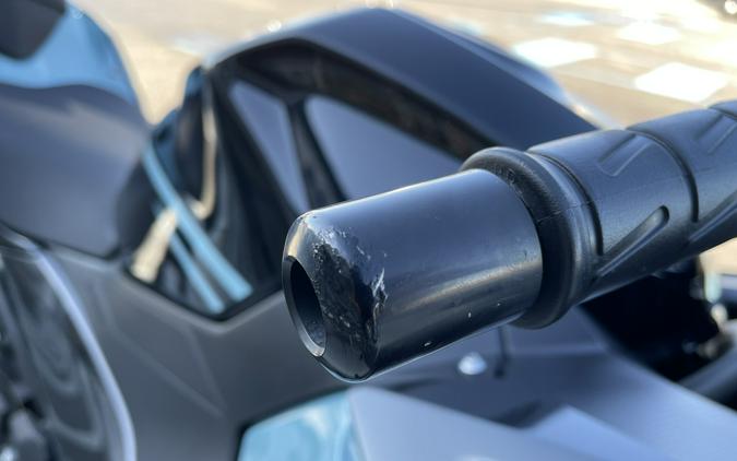 2020 Kawasaki Ninja® 400 ABS