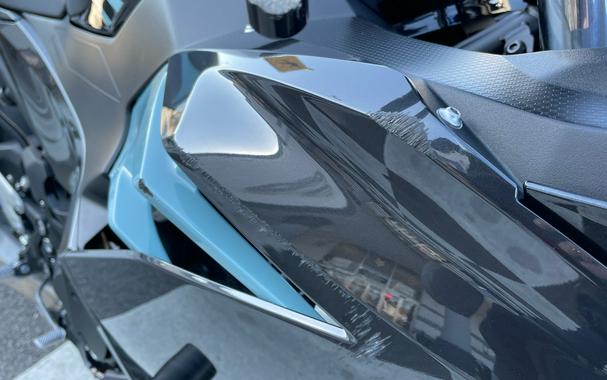 2020 Kawasaki Ninja® 400 ABS