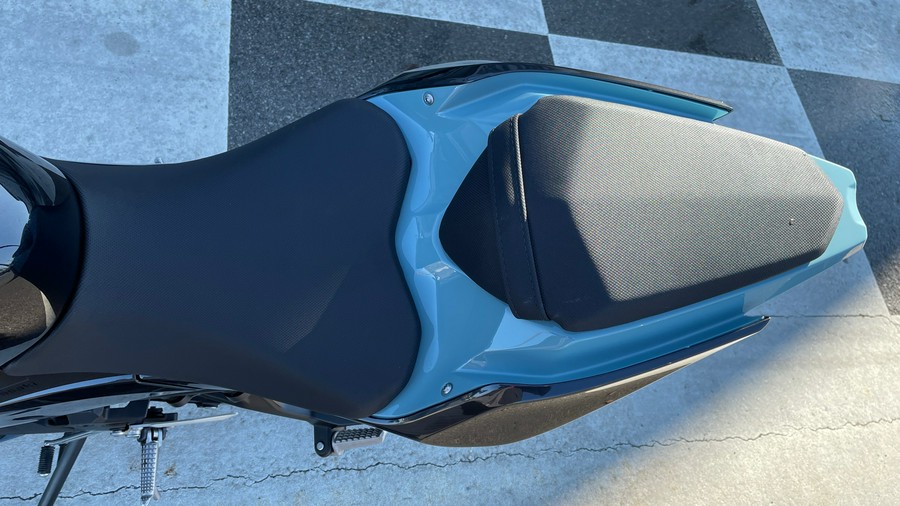 2020 Kawasaki Ninja® 400 ABS