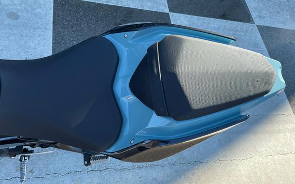 2020 Kawasaki Ninja® 400 ABS