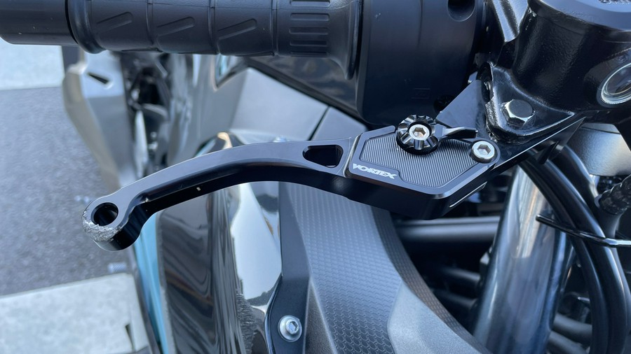 2020 Kawasaki Ninja® 400 ABS