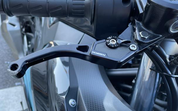 2020 Kawasaki Ninja® 400 ABS