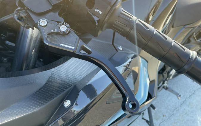 2020 Kawasaki Ninja® 400 ABS