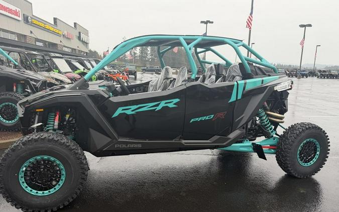2025 Polaris® RZR Pro R 4 Ultimate