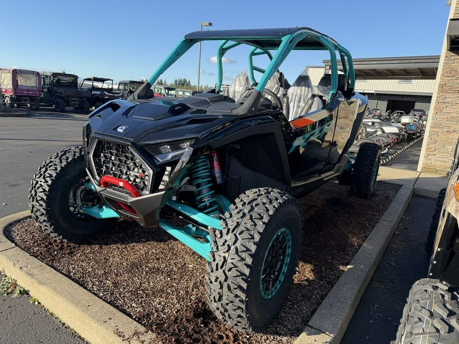 2025 Polaris® RZR Pro R 4 Ultimate