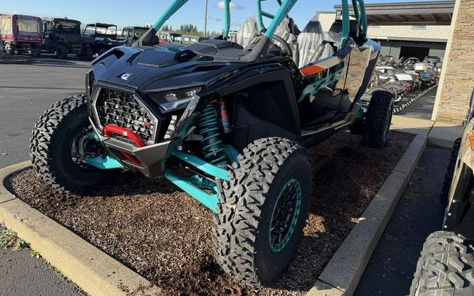 2025 Polaris® RZR Pro R 4 Ultimate