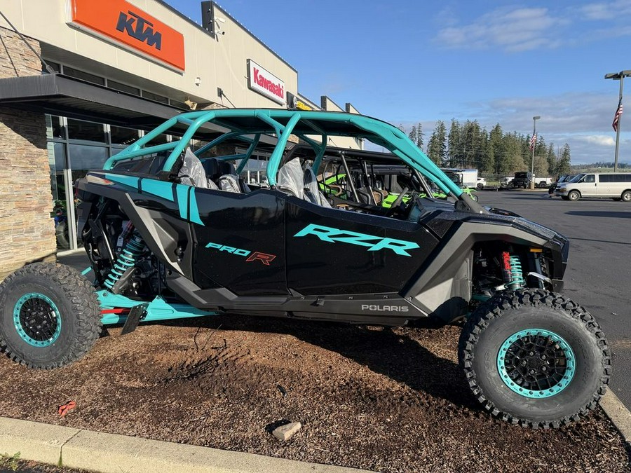 2025 Polaris® RZR Pro R 4 Ultimate